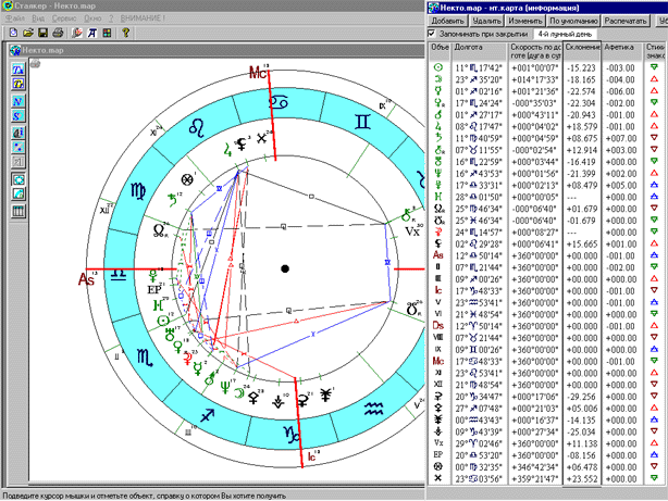 Klyuch K Programme Astrofd